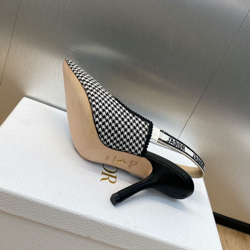 Christian Dior Heeled Shoes